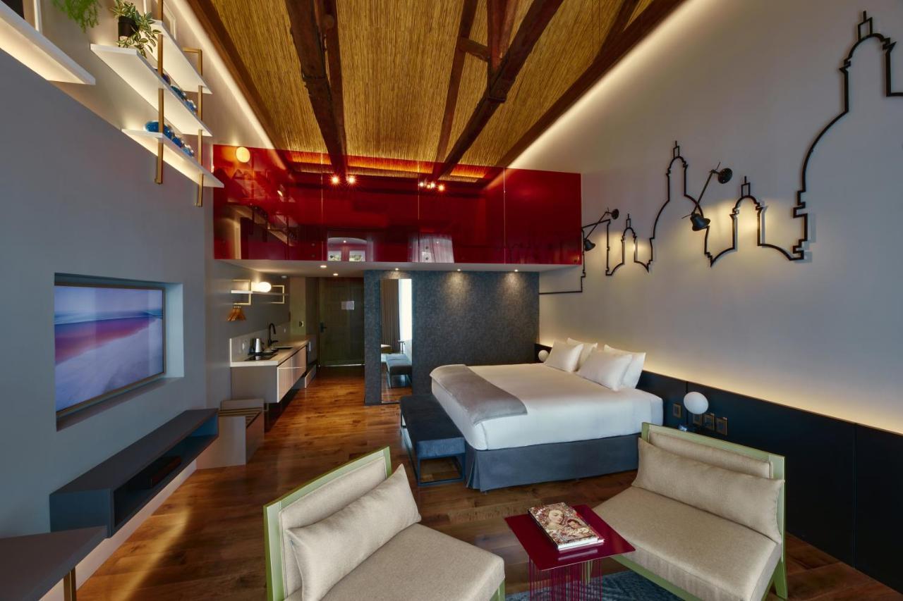 Casa Firenza & Boutique Hotel Cuenca