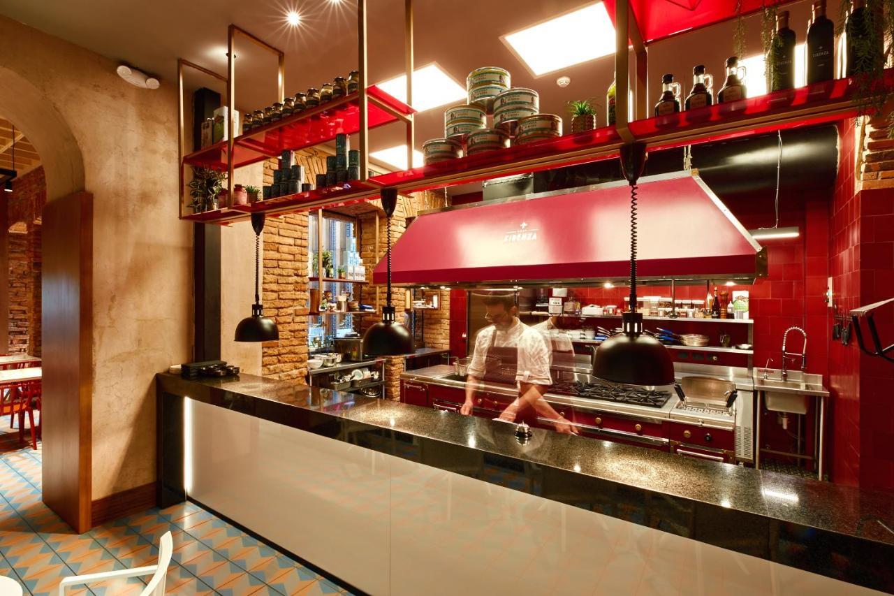 Casa Firenza & Boutique