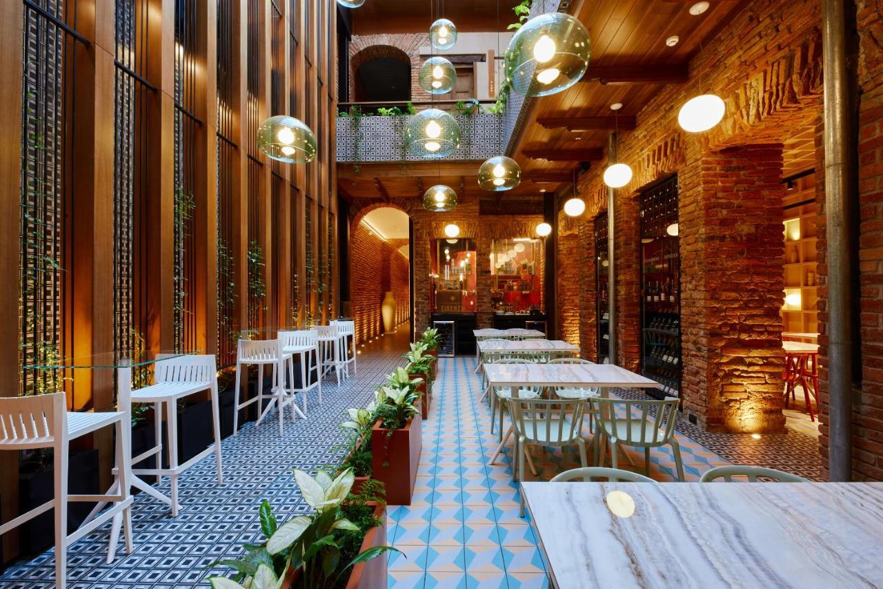 Casa Firenza & Boutique 5* Cuenca
