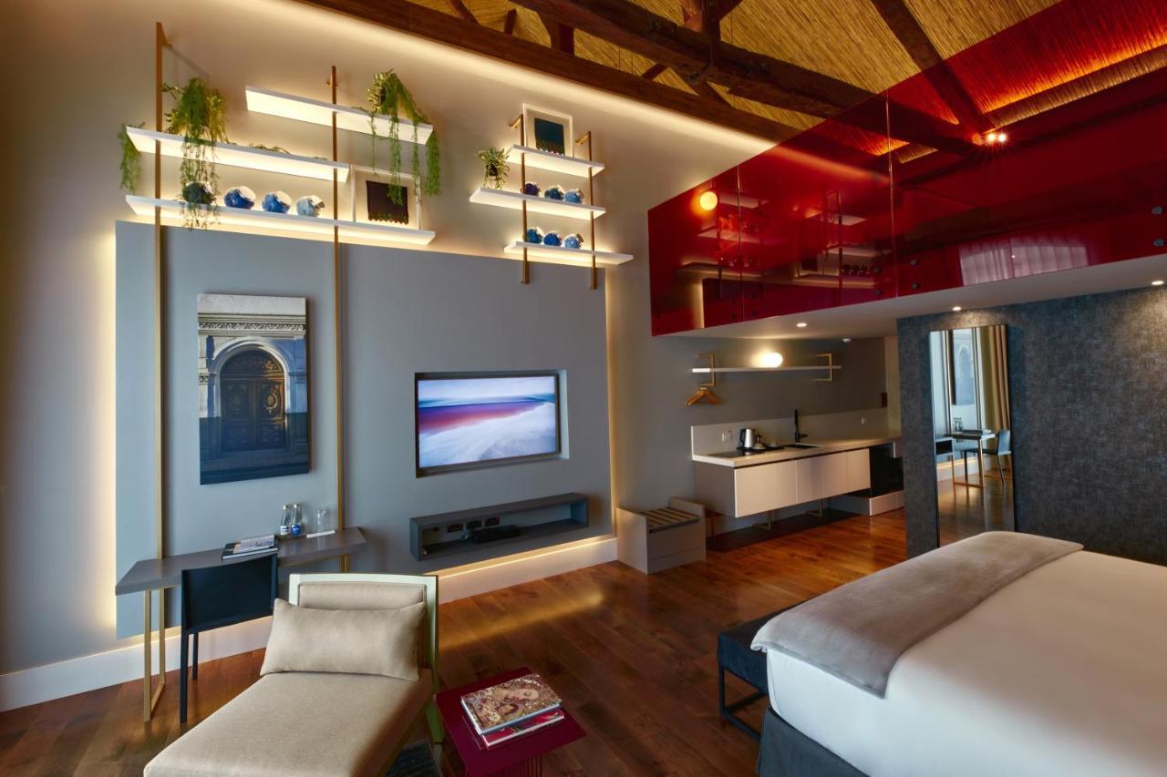 Casa Firenza & Boutique Hotel Cuenca