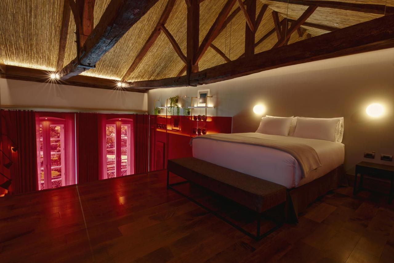 Casa Firenza & Boutique Hotel Cuenca