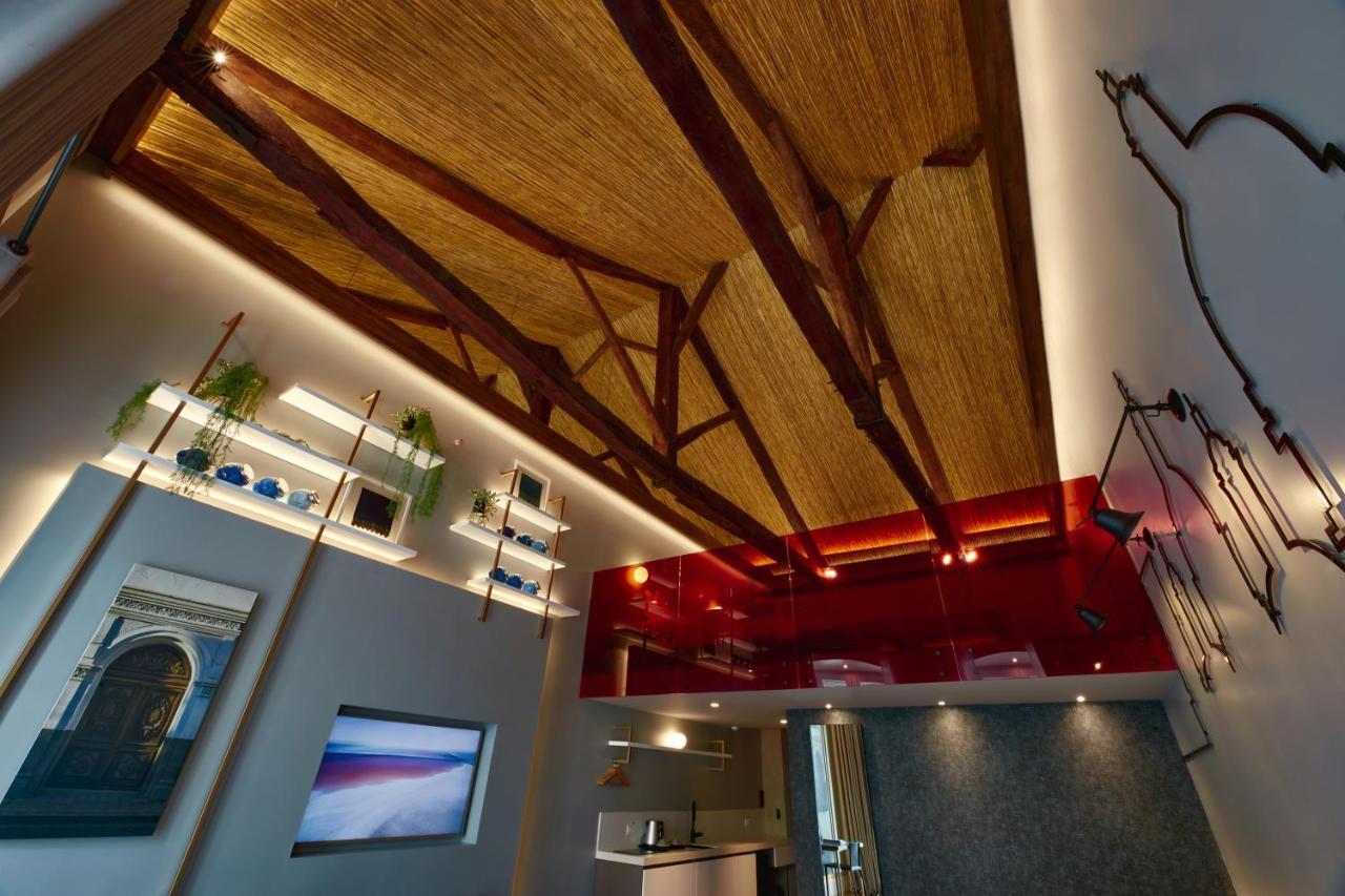 Casa Firenza & Boutique Hotel 5*