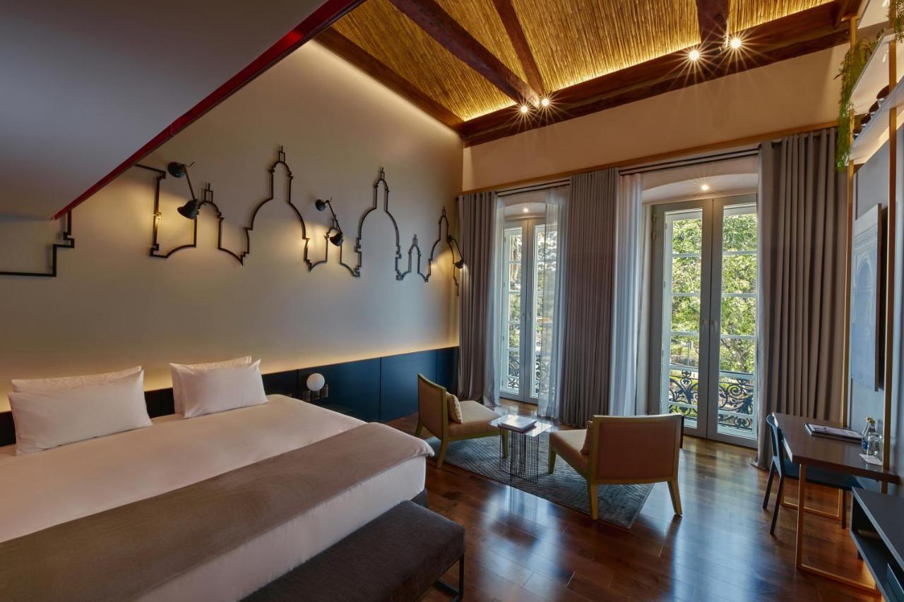 Casa Firenza & Boutique Hotel 5*