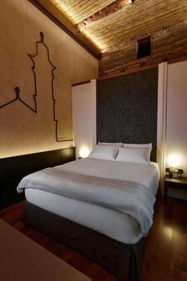 Hotel Casa Firenza & Boutique Cuenca