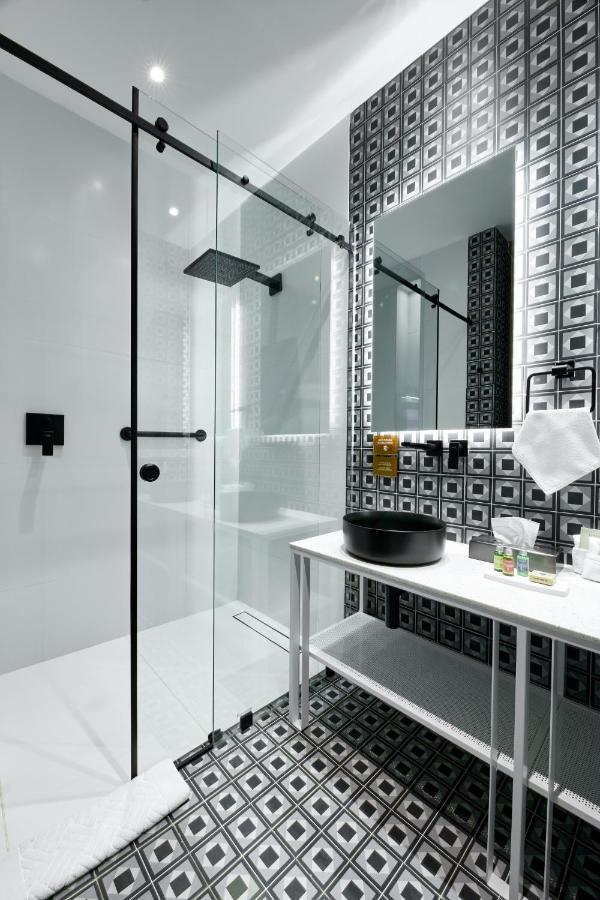 Casa Firenza & Boutique 5*