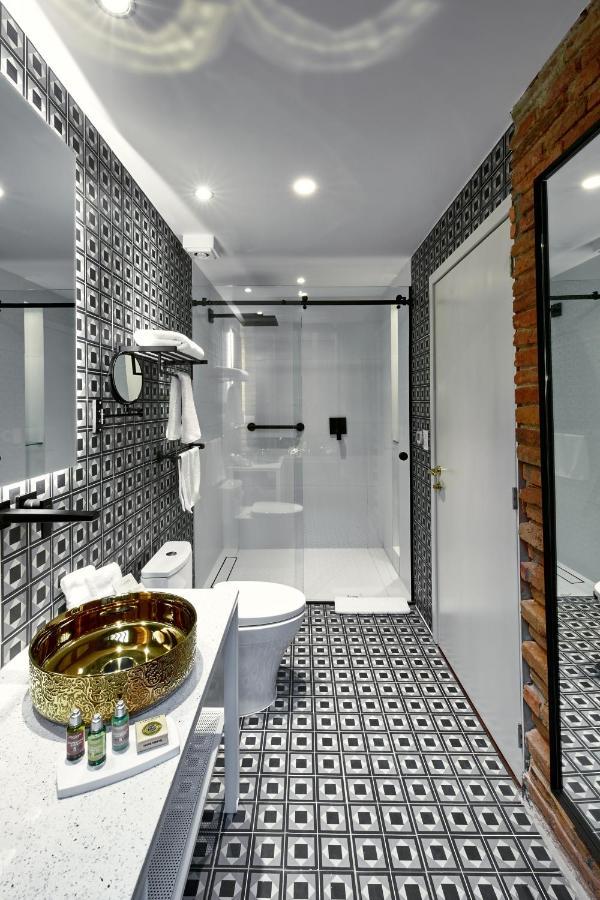 Casa Firenza & Boutique Hotel Cuenca