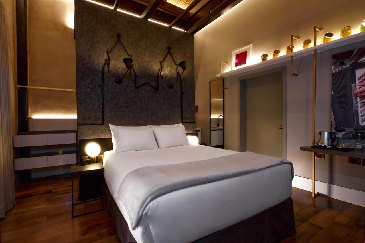 Casa Firenza & Boutique Cuenca