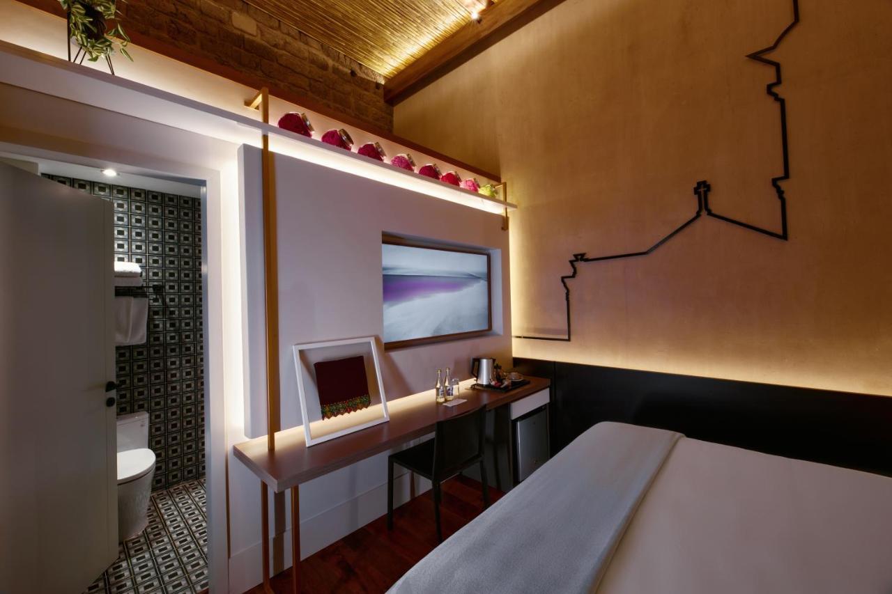 Casa Firenza & Boutique Hotel 5*
