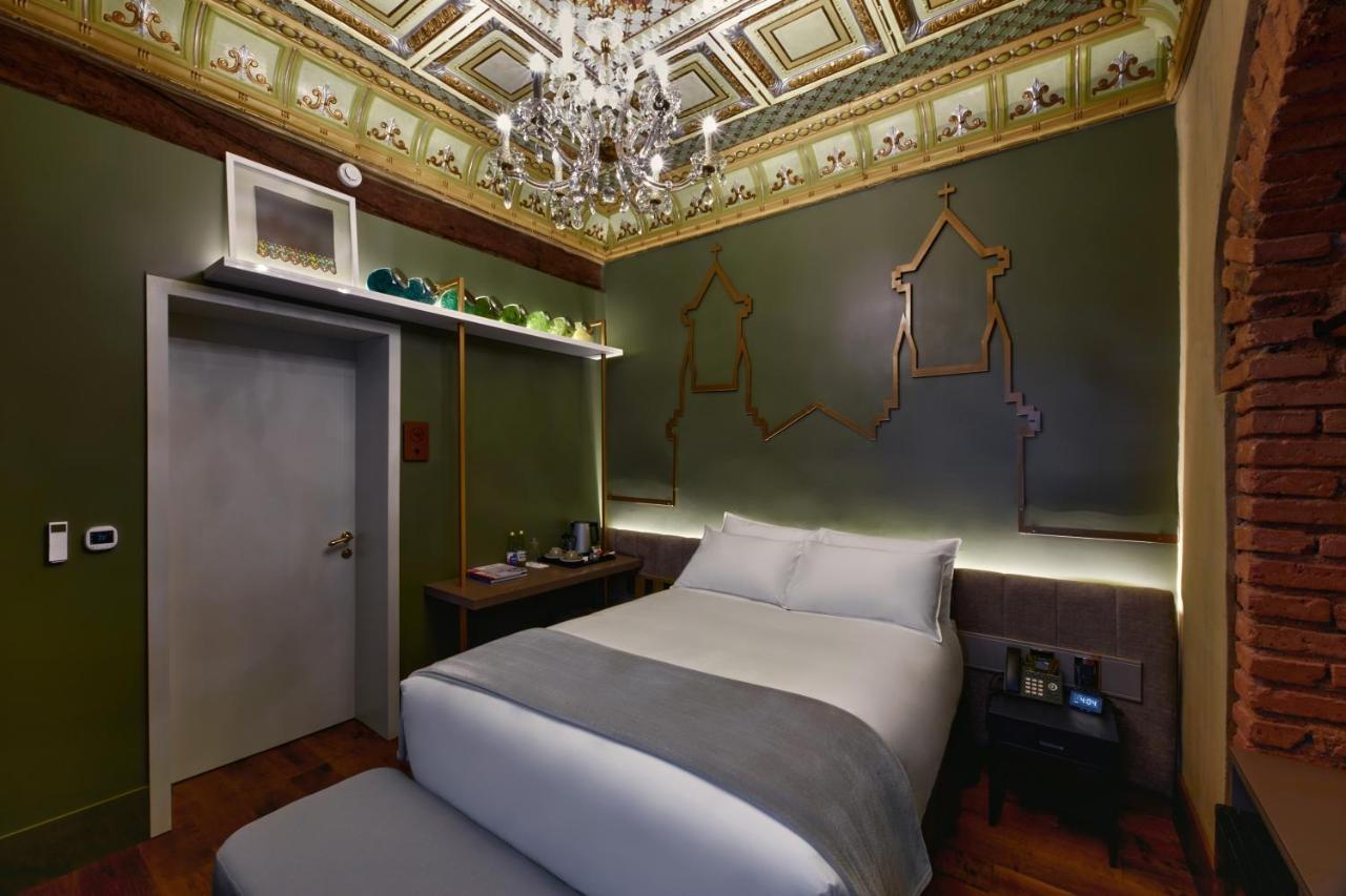 Casa Firenza & Boutique Cuenca