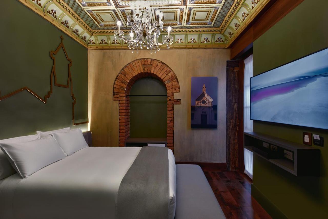 Casa Firenza & Boutique Hotel 5*