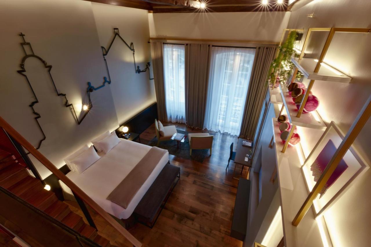 Casa Firenza & Boutique