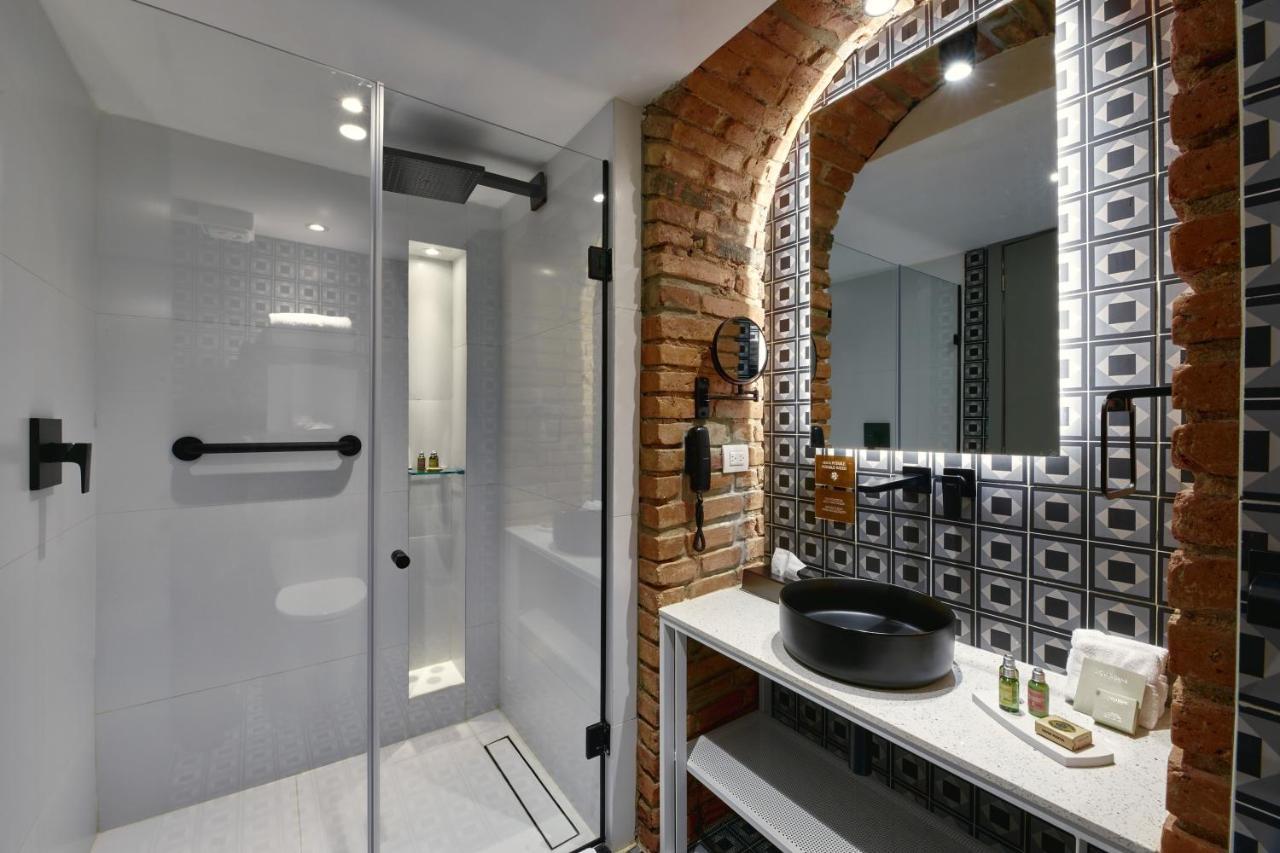 Hotel Casa Firenza & Boutique