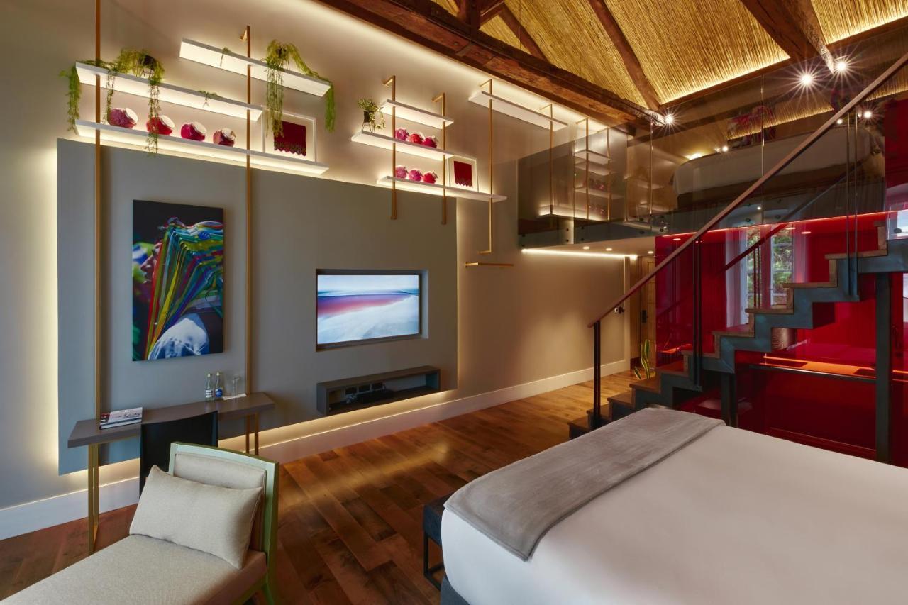Casa Firenza & Boutique