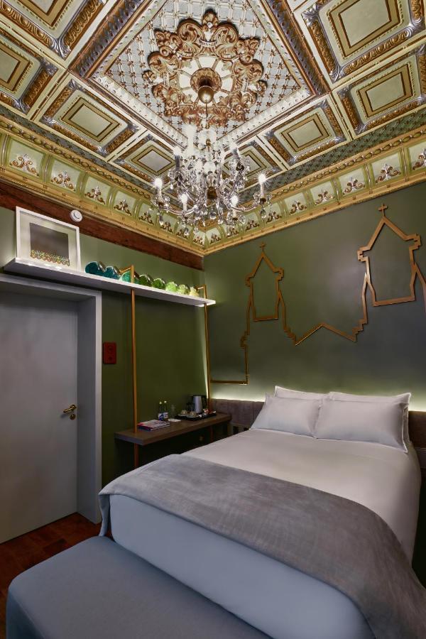 Casa Firenza Hotel&suites Boutique 5* Cuenca
