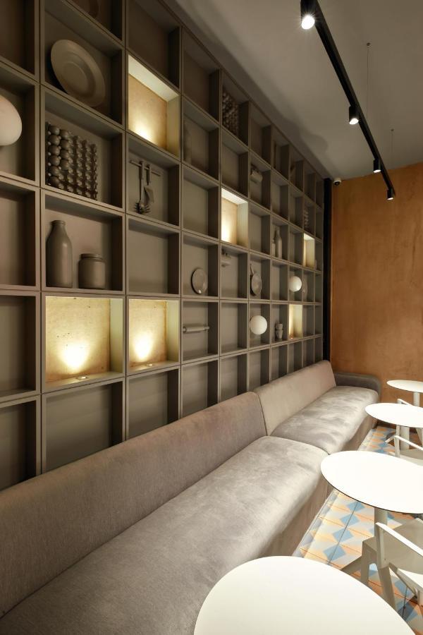 Casa Firenza Hotel&suites Boutique 5*