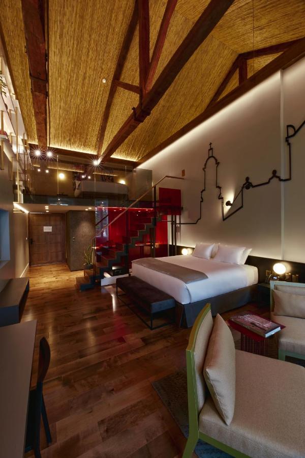 Casa Firenza Hotel&suites Boutique Hotel Cuenca