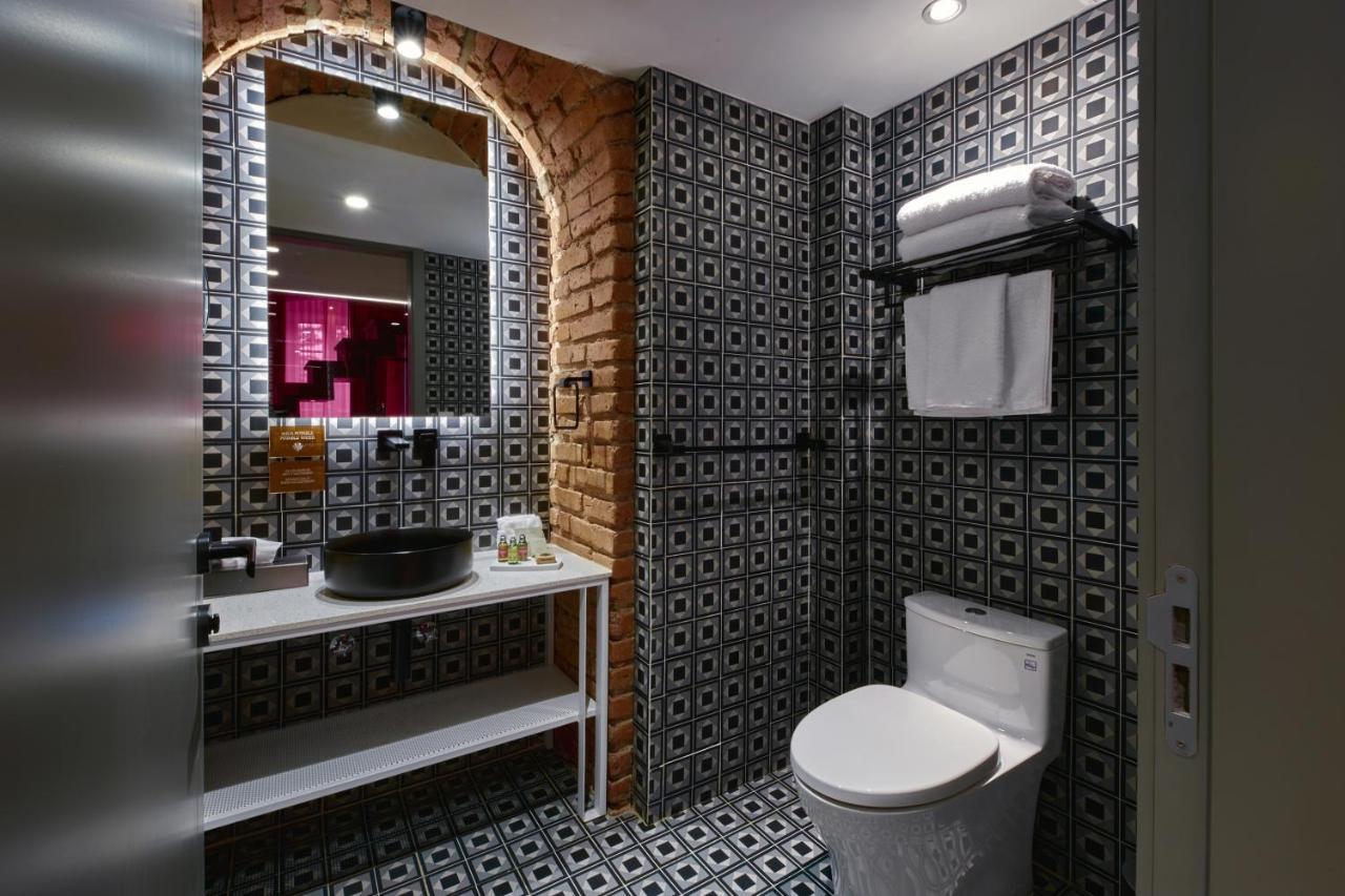Casa Firenza Hotel&suites Boutique Cuenca