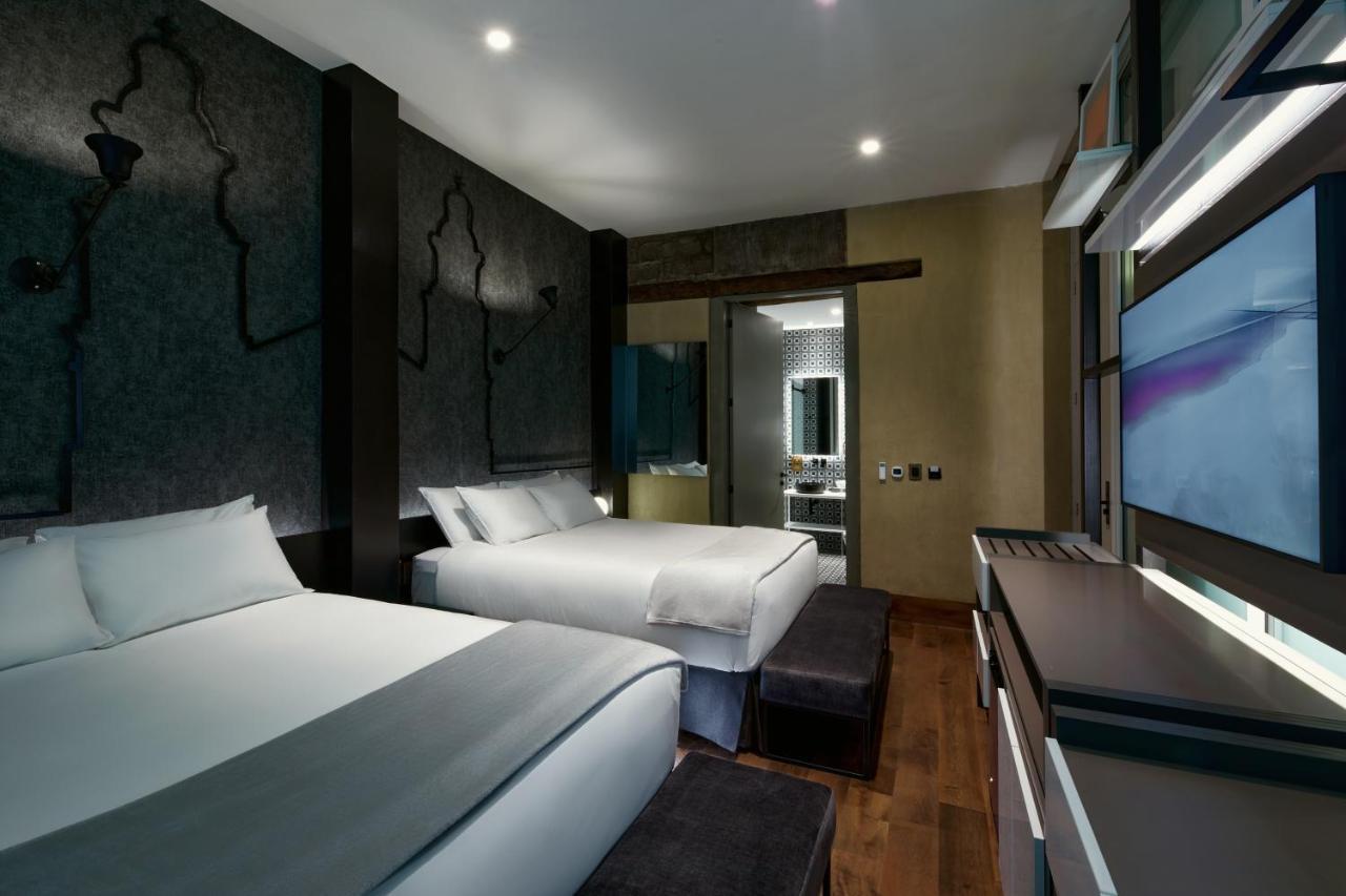 Casa Firenza Hotel&suites Boutique Hotel Cuenca