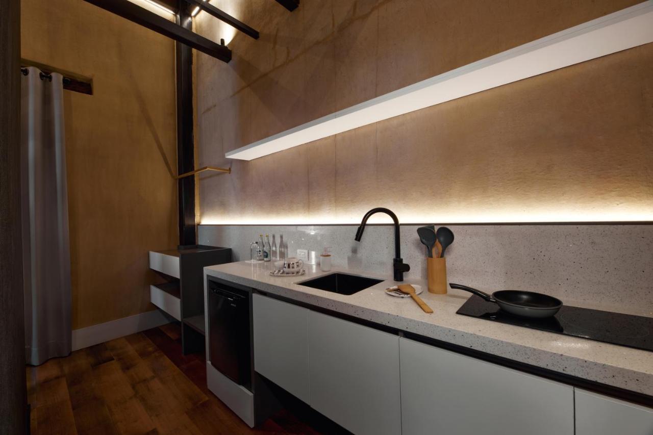 Casa Firenza Hotel&suites Boutique 5*