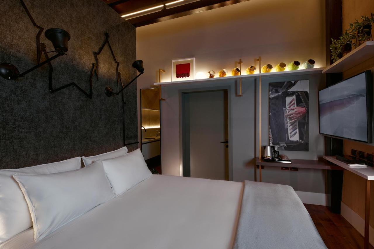 Casa Firenza Hotel&suites Boutique 5*