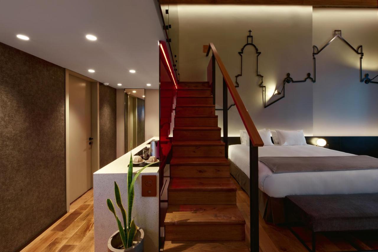 Hotel Casa Firenza Hotel&suites Boutique 5*